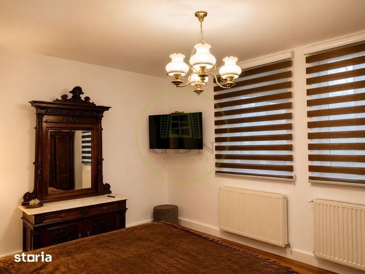 Vanzare apartament centrul istoric Brasov in Piata Sfatului - 8