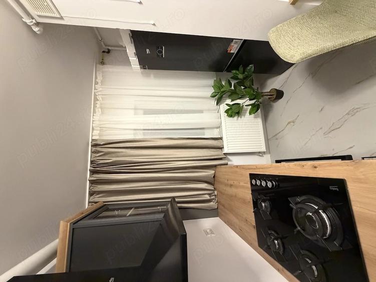 Apartament cu 2 camere decomandat în Micălaca