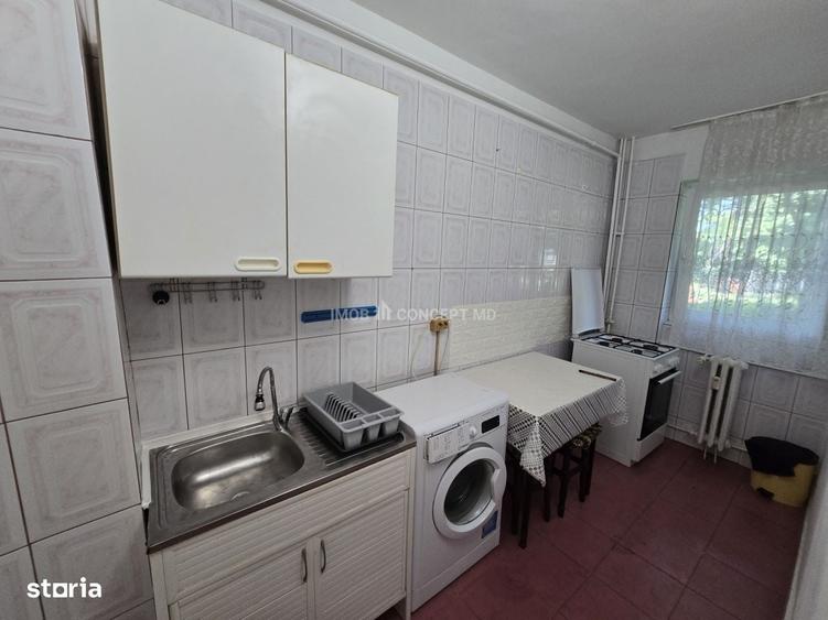 Garsonieră decomandată în Baraolt