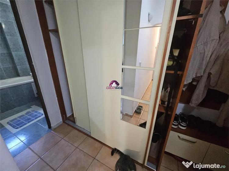 Garsoniera Doamna Ghica (Pet Friendly) - Bucuresti (Bucuresti-Ilfov) - 4