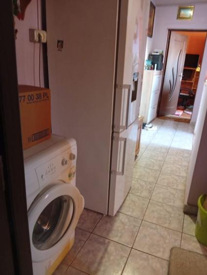 Apartament cu 2 camere decomandat în Finiș
