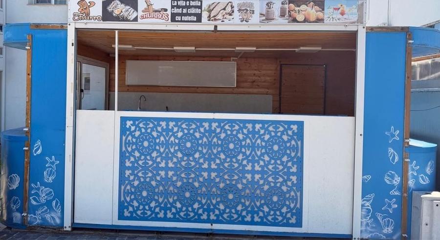 Vand Tramvai comercial - 3