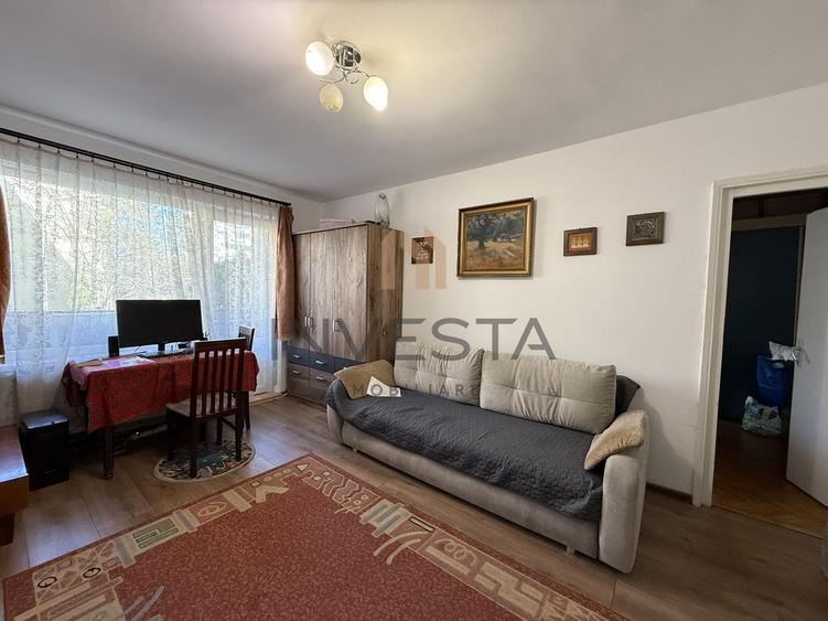 Apartament 3 camere 68 mp utili, etaj intermediar, zona Gheorgheni - 1