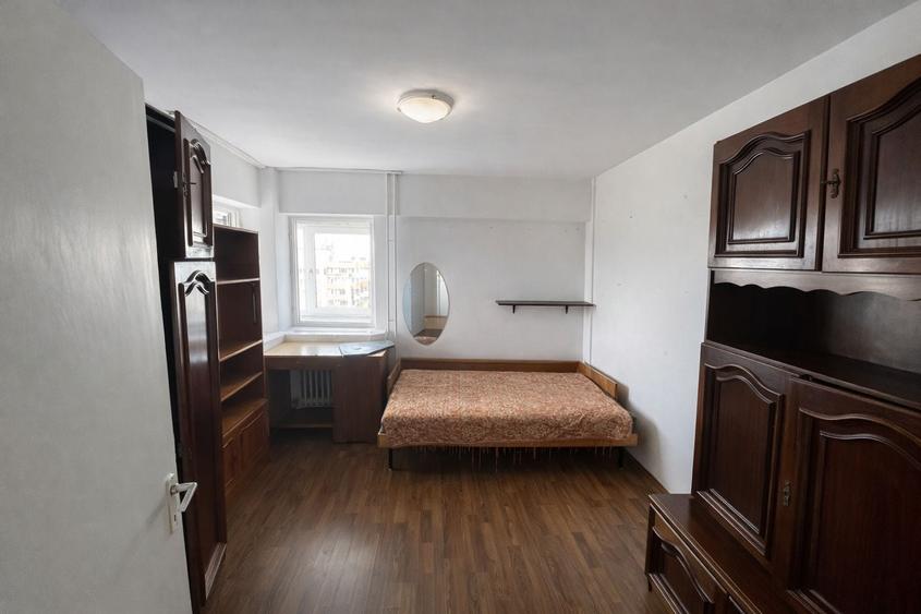 Apartament 2 Camere de Inchiriat | UMF | USAMV | L. Pasteur | Video La Cerere - 3