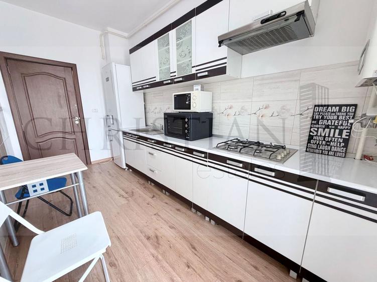 Garsonieră Cotroceni Politehnica Residence Bd Iuliu Maniu AFI Cotroceni - 5