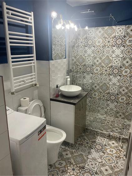 Garsonieră decomandată în Rovine