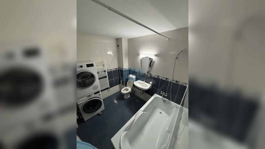 Apartament cu 2 camere decomandat, mobilat în Florești