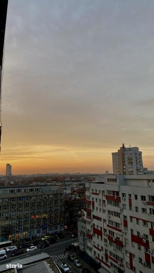 Apartament cu 2 camere în Floreasca