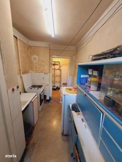 Apartament 2 camere de vanzare in Centru, Cluj Napoca - 1