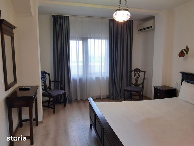 Apartament cu 2 camere centru Iasi Pia?a Unirii - 2