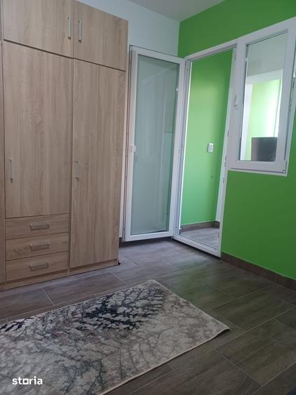 Garsonieră semidecomandată în Alexandru cel Bun