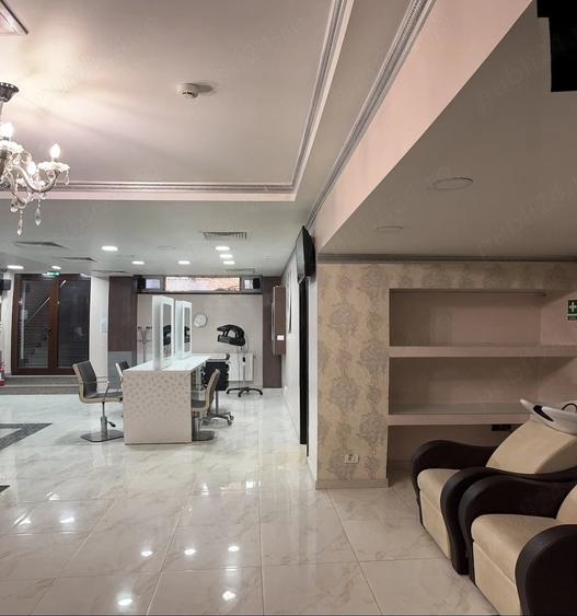 Spațiu comercial, de 80 mp, în Drumul Taberei