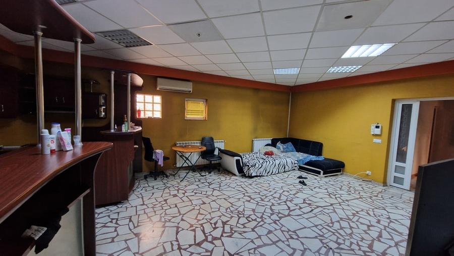 Casă individuală cu 7 camere cu Canalizare în Sălaj