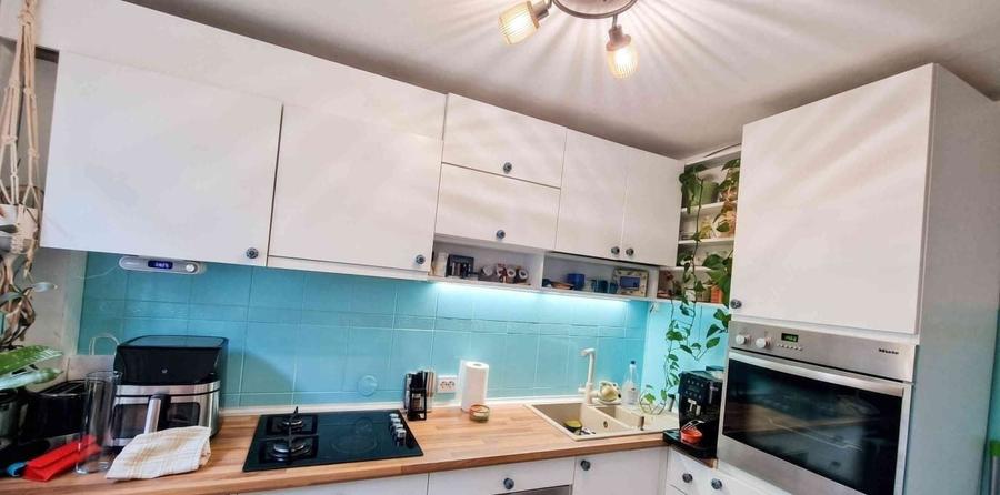 Apartament cu 2 camere, mobilat în Drumul Taberei