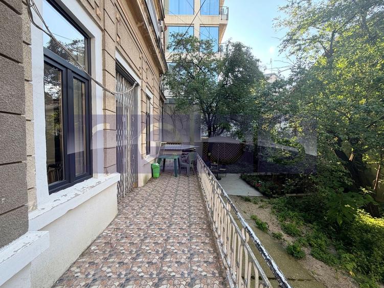 VANZARE APARTAMENT 4 CAMERE | VILA | CISMIGIU | - 16