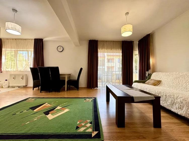 Apartament 2 camere, 51 mp, terasa, etajul 1, zona Lidl Buna Ziua - 2