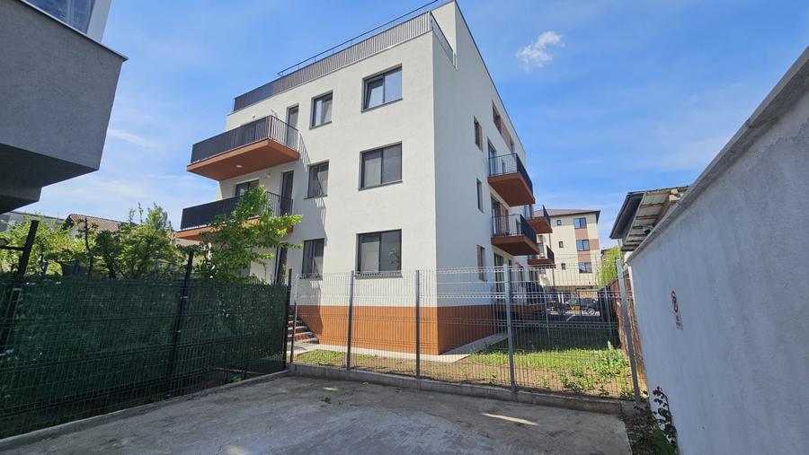 Eclipsei metrou Leonida apartament 3 camere. - 10