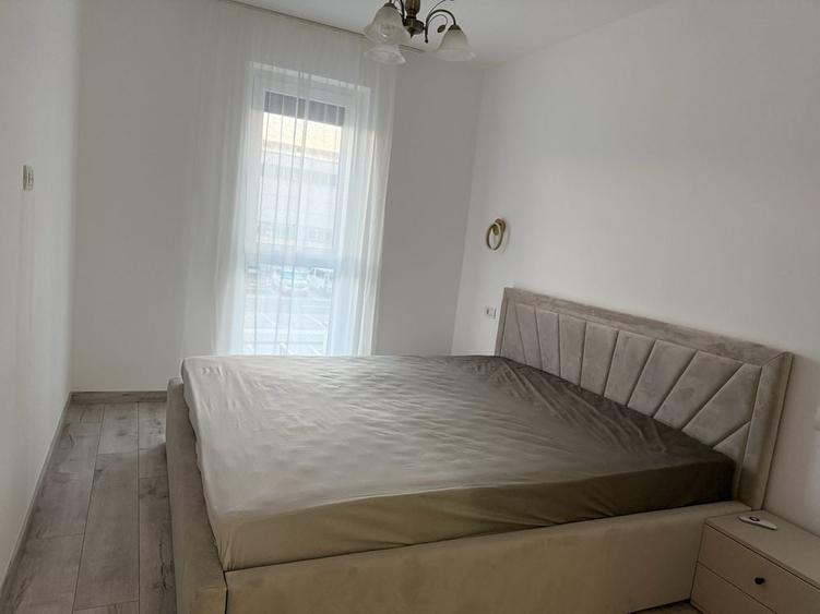 Apartament în Central