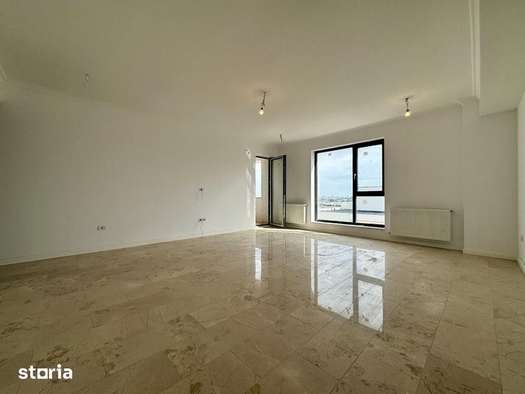 Apartament cu 3 camere în Tomis Plus