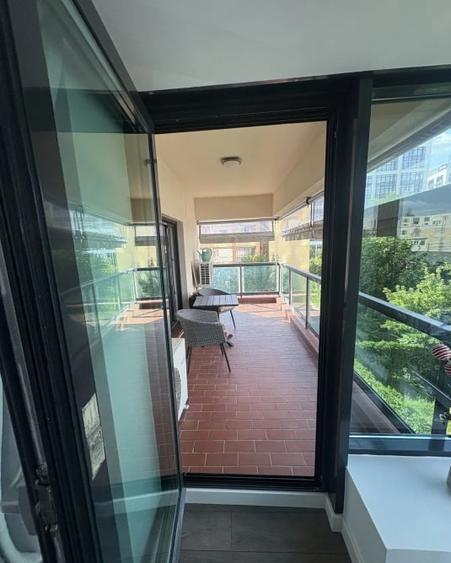 Apartament cu 3 camere decomandat, mobilat în Grozăvești