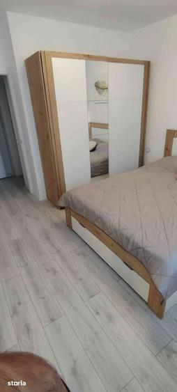 Apartament nou finalizat 2 camere cca 60mp cu parcare Aristos Rezidece - 8