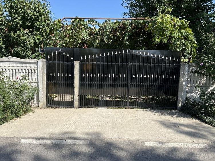 Casa de Vanzare in Jud. Giurgiu - 2