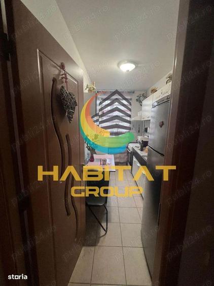 Apartament cu 2 camere decomandat, mobilat în Berceni — fotografia 2