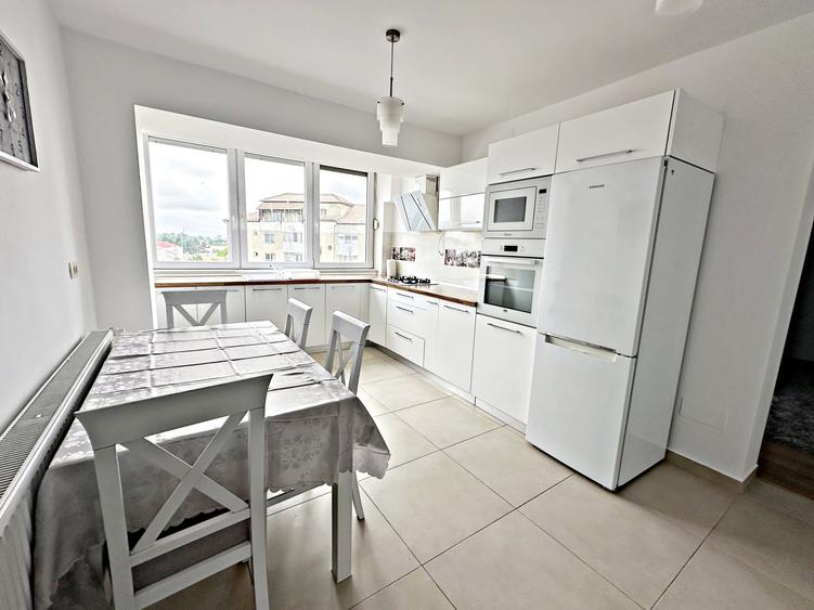 Apartament cu 3 camere de inchiriat, Calea Aradului, Oradea - 4