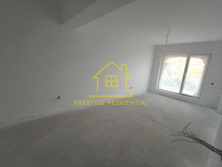 Apartament cu 2 camere decomandat în Theodor Pallady