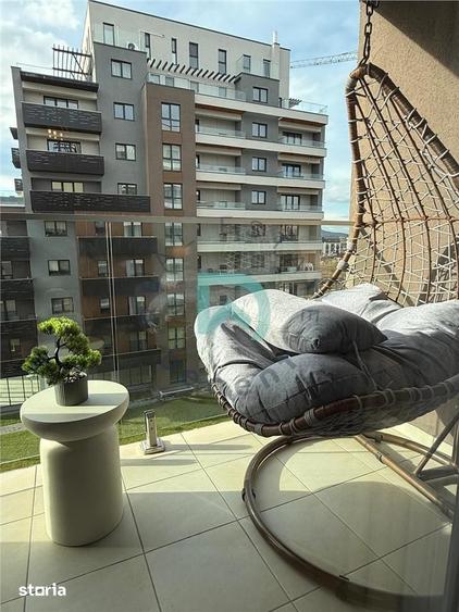 Apartament cu 3 camere în Bartolomeu