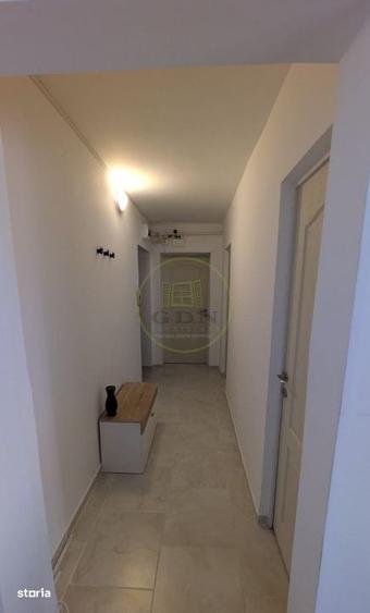 Apartament cu 3 camere de inchiriat in Terezian, aproape de parc, Lidl - 4