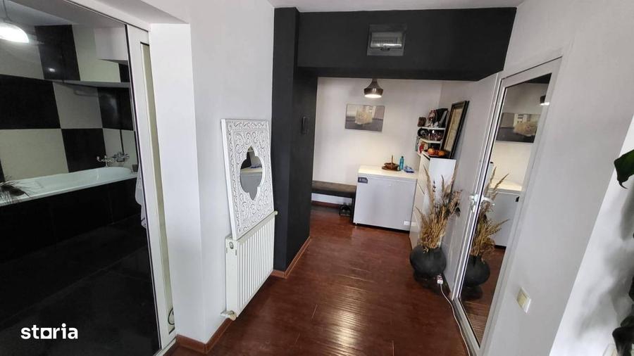 De vanzare apartament cu 4 mobilat si utilat - 1