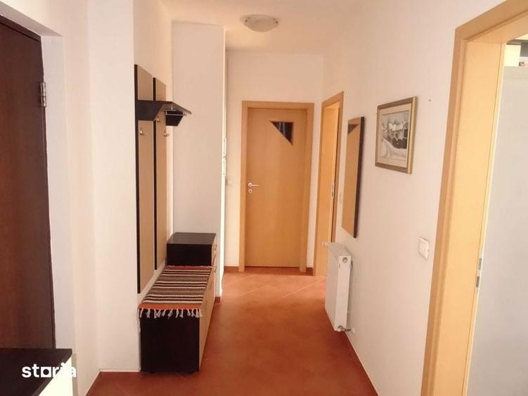 Apartament cu 2 camere în Est