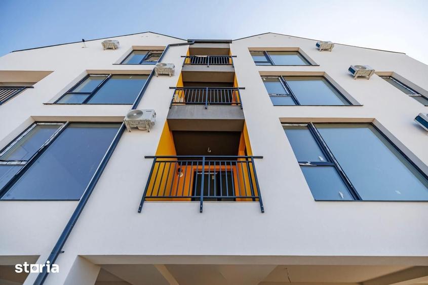 Apartament cu 3 camere în Șagului