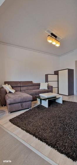 Apartament cu 2 camere în Regie