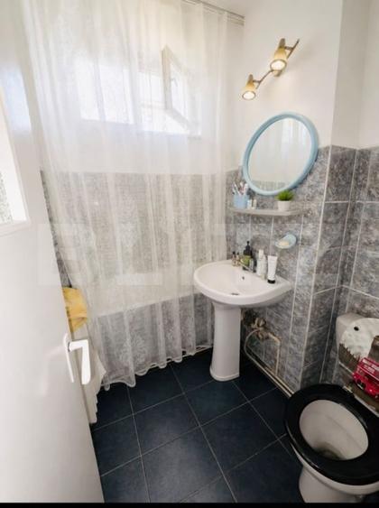 Apartament cu 2 camere decomandat, mobilat în Hunedoara