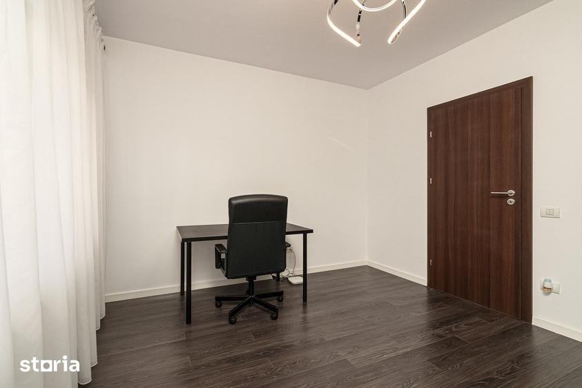 Casa ideala pentru familie4 camere, curte amenajata, complex privat-s - 8