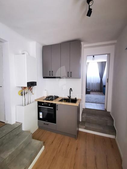 Apartament o camera în zona STRAZII REGELE FERDINAND - 2