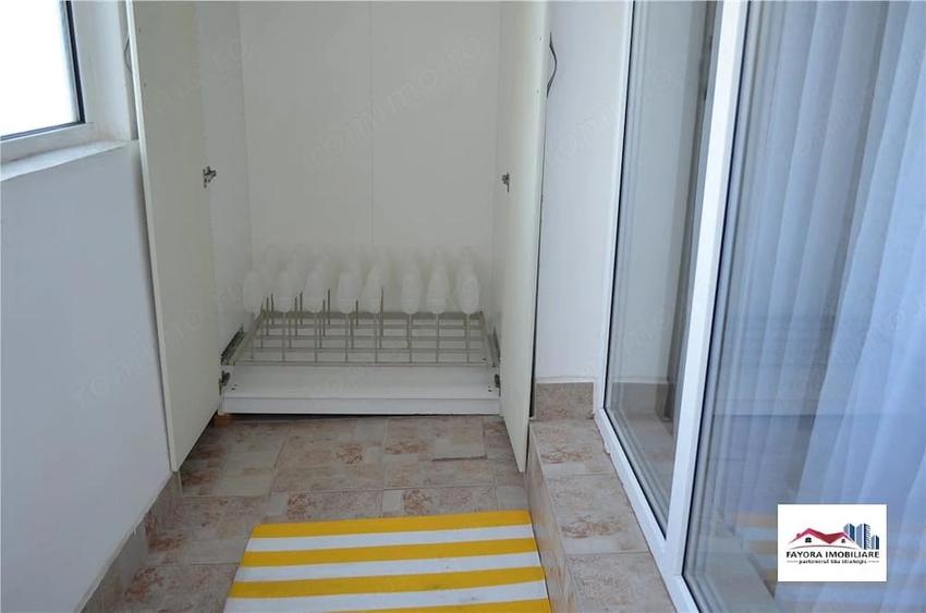 Apartament cu 3 camere în Tudor