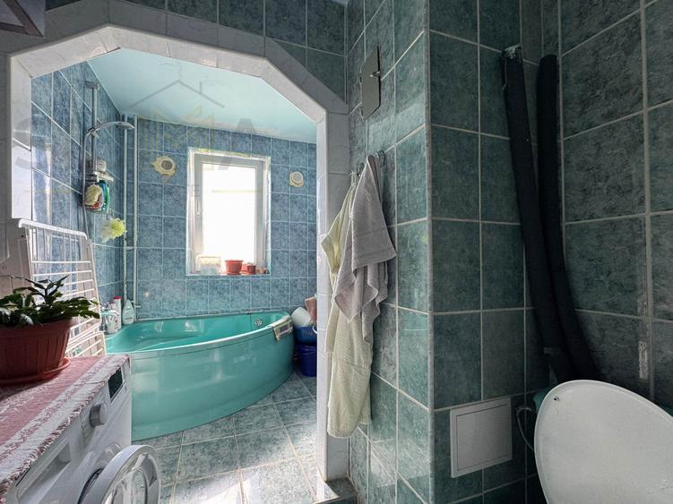 Apartament cu 2 camere, Gheorgheni, zona Diana! - 6