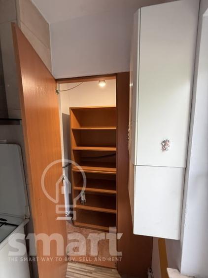 Apartament cu 3 camere decomandat, mobilat în Zorilor