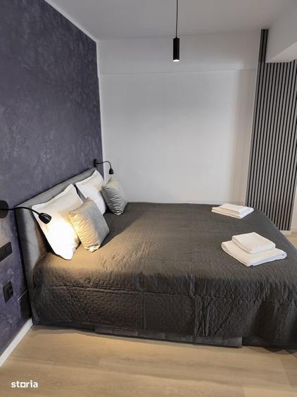 Apartament modern Mana?tur/Zorilor in bloc nou cu parcare subterana - 5