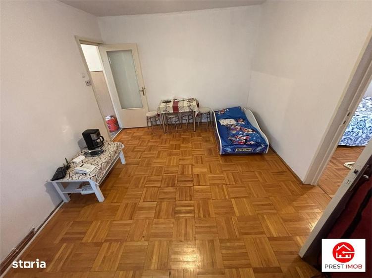 Apartament cu doua camere de inchiriat in zona garii - 3
