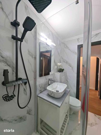 Decebal - Apartament 4 camere / Renovat complet/ Decomandat - 9