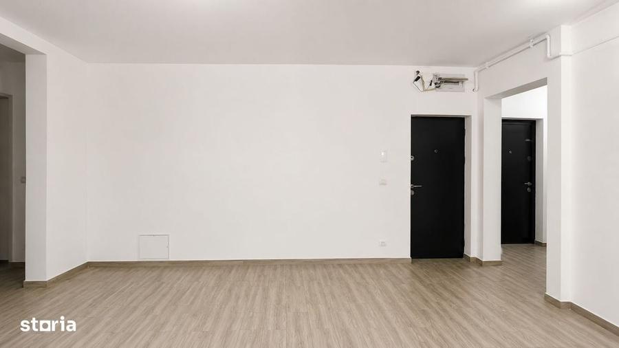 Apartament cu 2 camere în Giroc