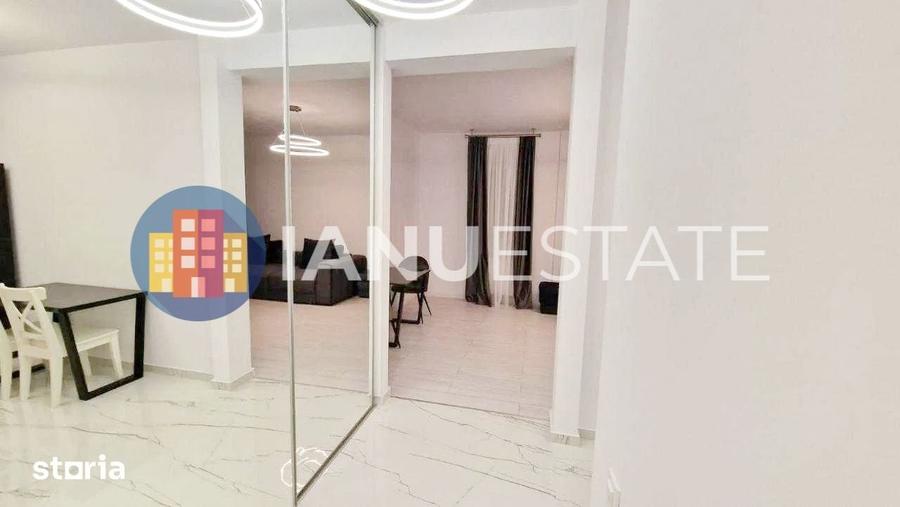 Apartament cu 2 camere decomandat în Grozăvești