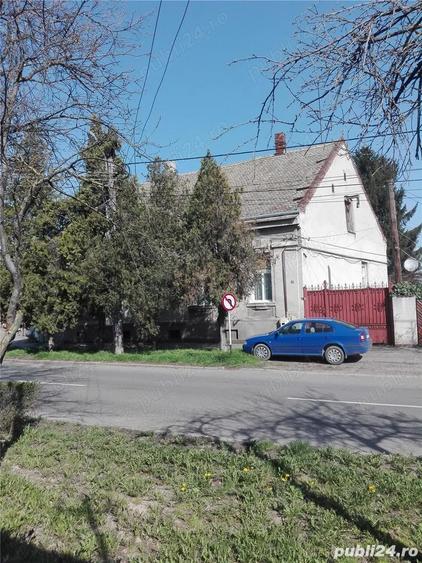 Casă cu 4 camere în Central