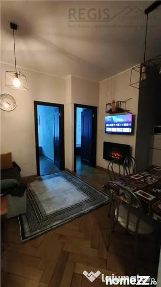 Investitie la cheie in zona centrala! 2 apartamente la casa, - 4