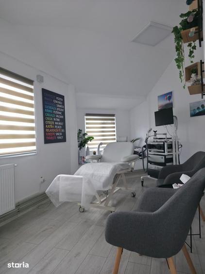 Spațiu comercial, de 258.43 mp, în Central