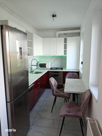 Ofer spre inchiriere apartament cu doua camere in Westfield - 4